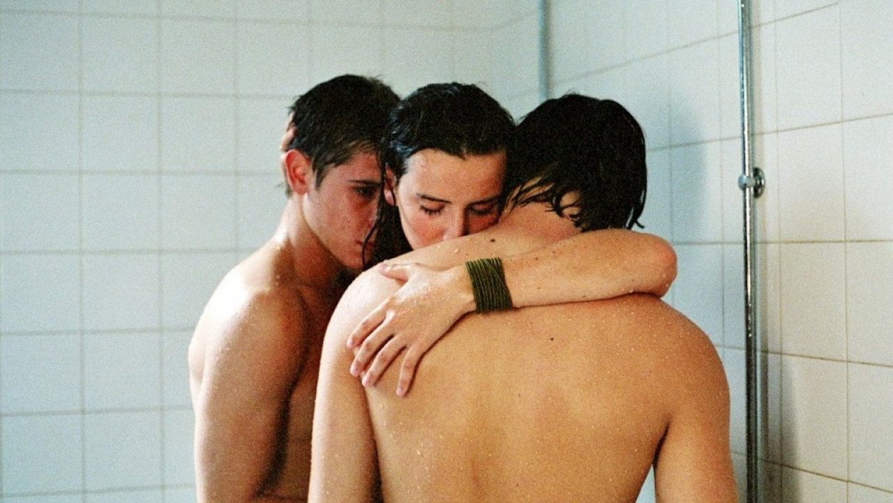 Duchas frías