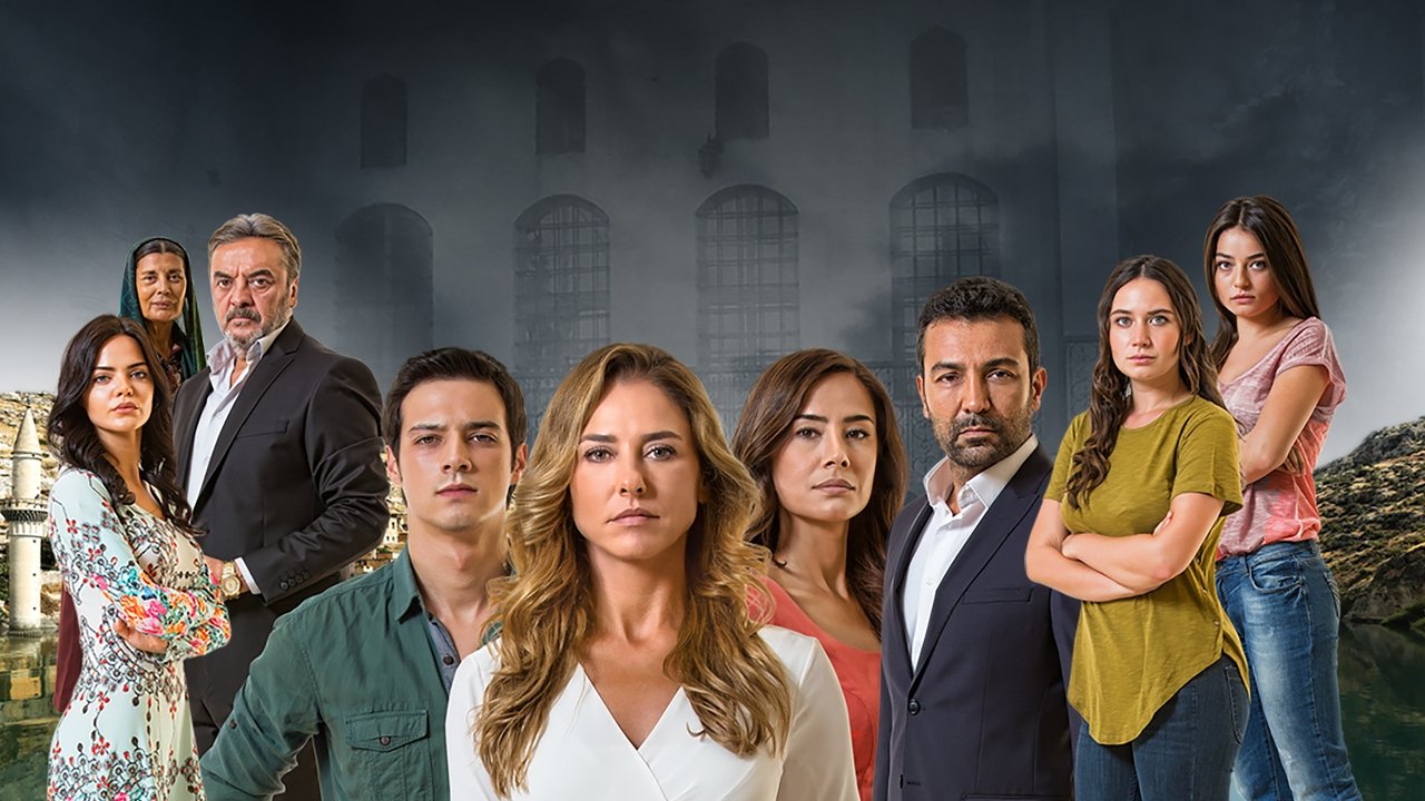 Karagül Tierra de secretos