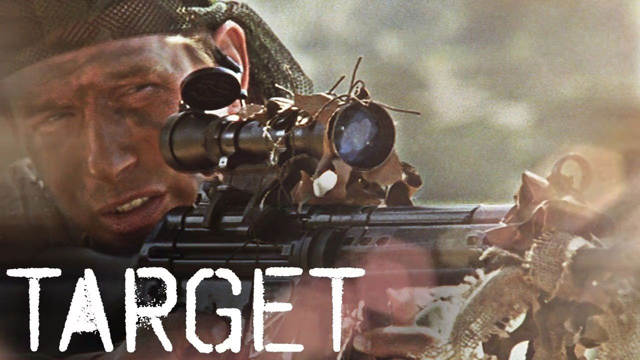 Target (El Desafio)