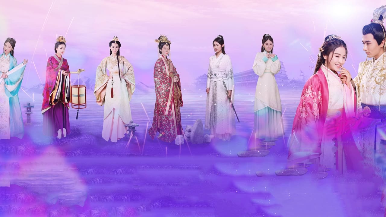替嫁医女