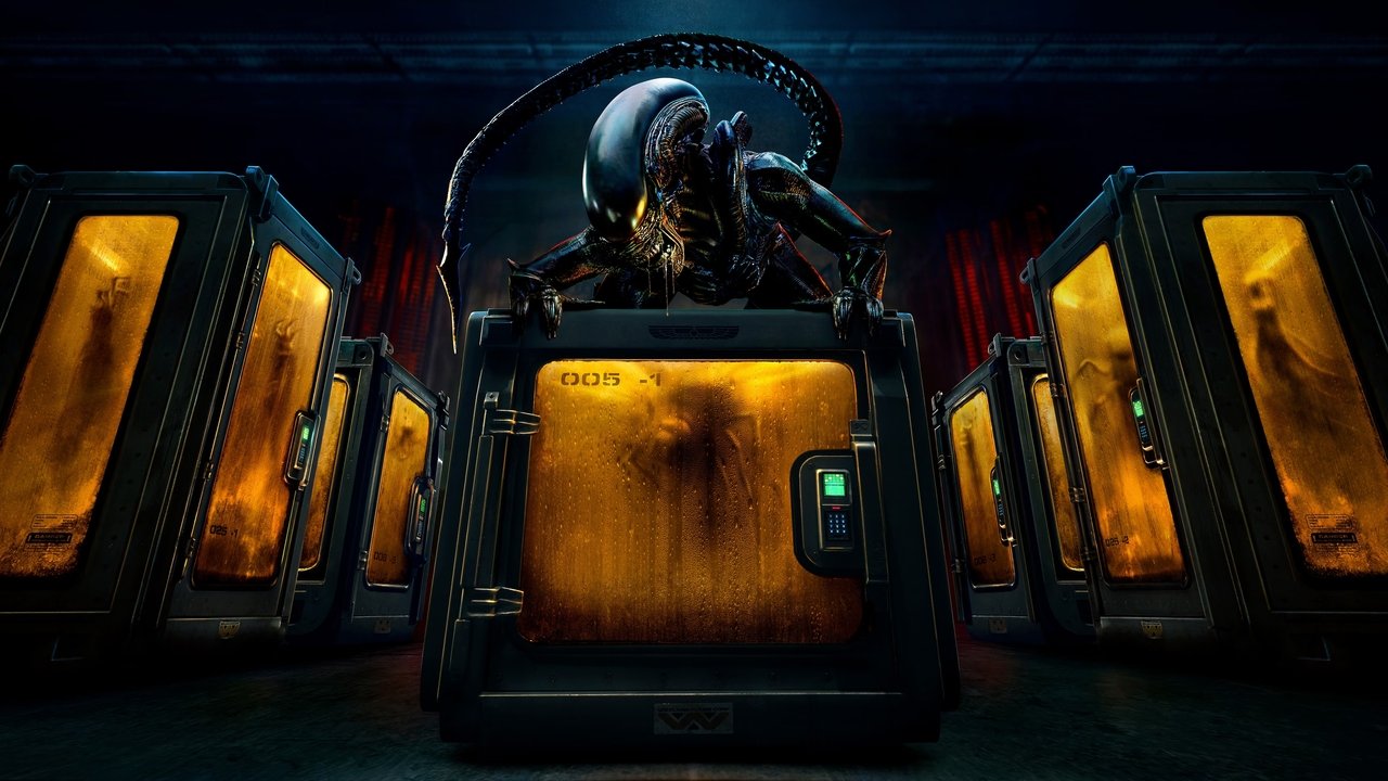 Alien: Planeta Tierra
