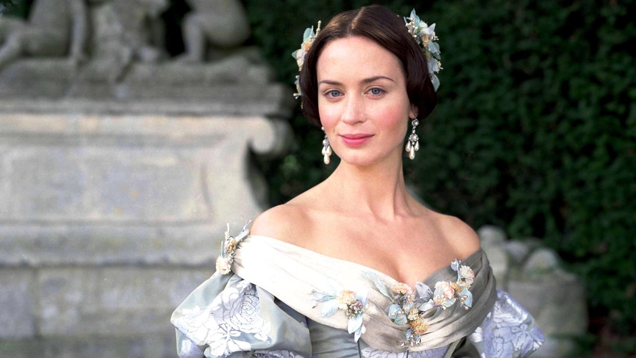 La reina Victoria