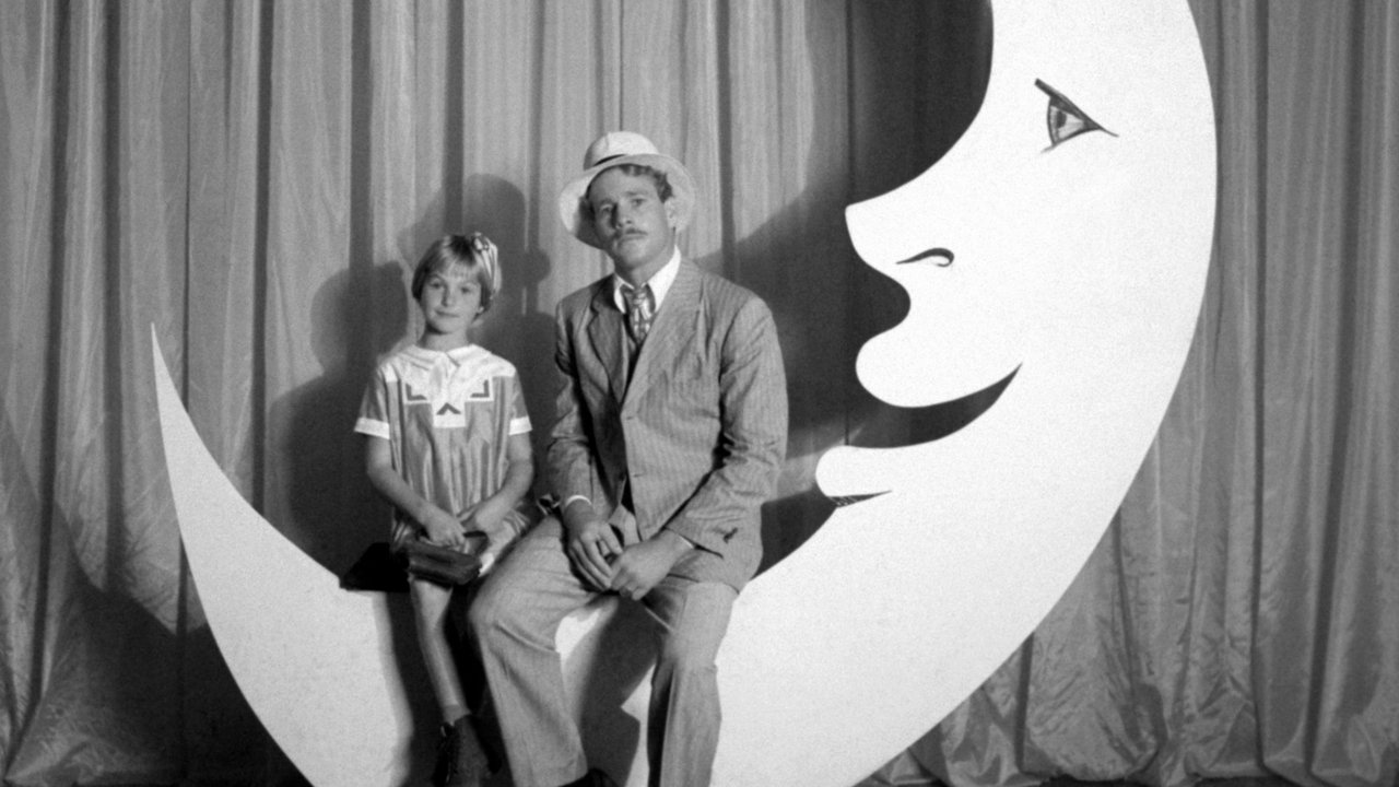 Luna de papel