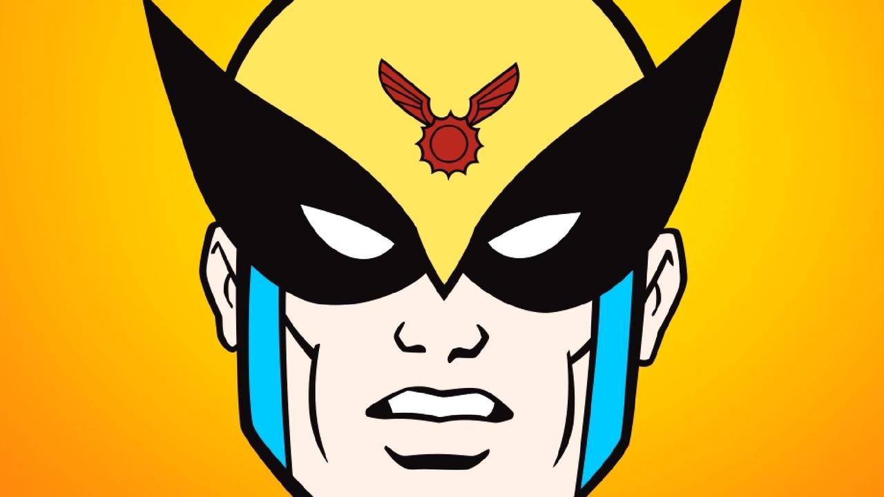 Harvey Birdman, el abogado