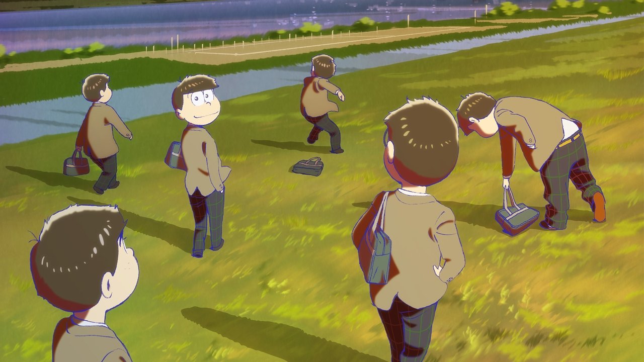 Eiga no Osomatsu-san