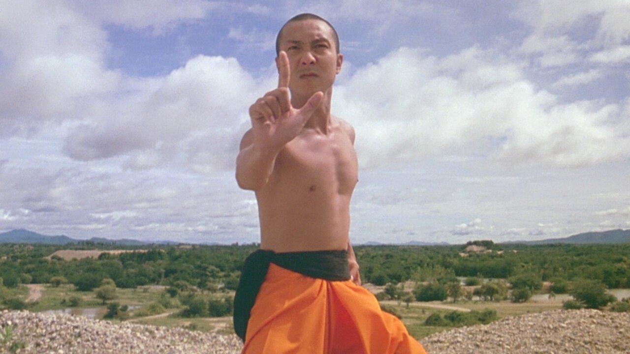 หลวงพี่เท่ง 2 รุ่นฮาร่ำรวย