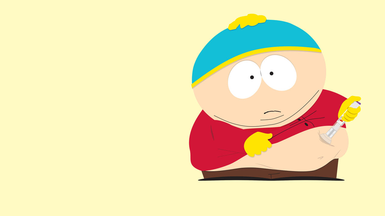 South Park: El fin de la obesidad