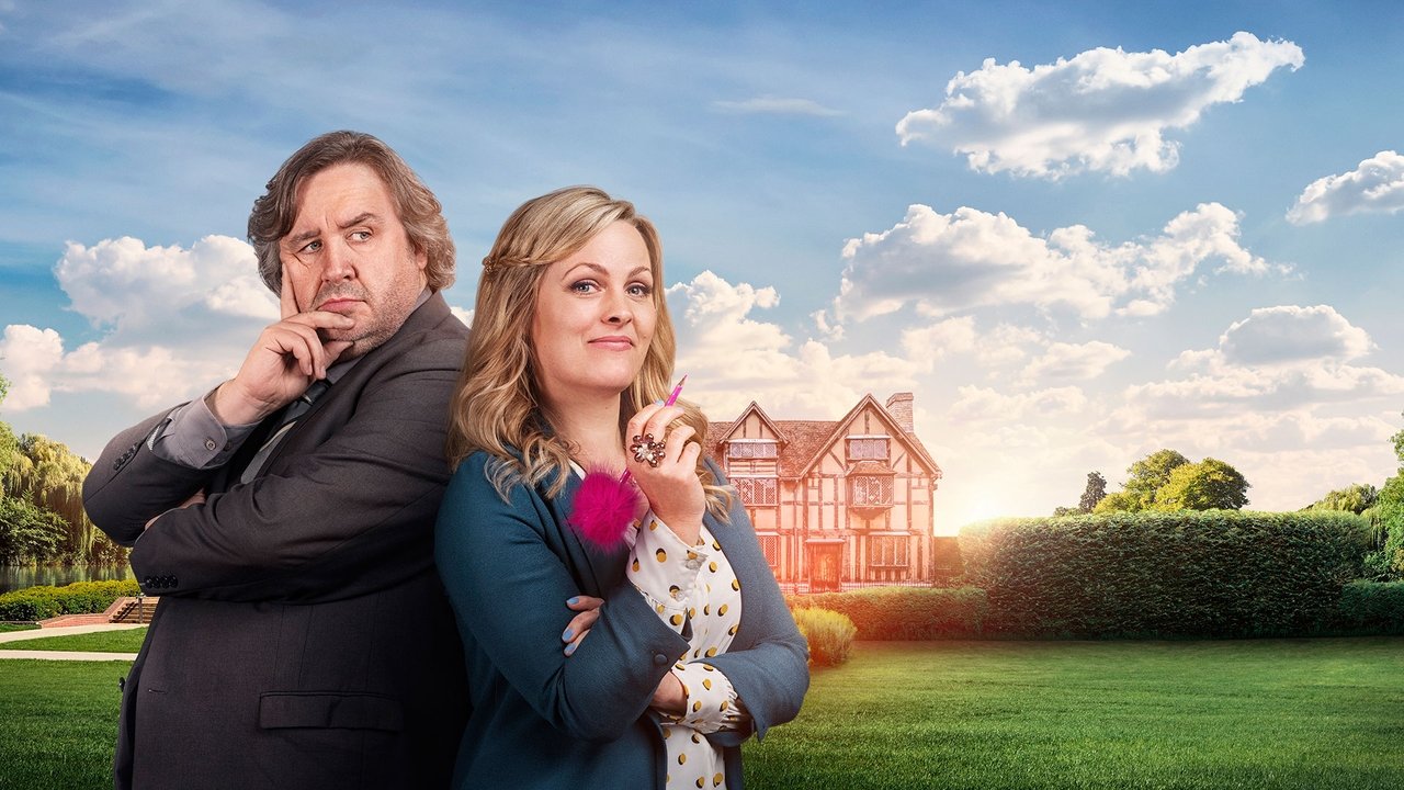 Shakespeare & Hathaway - Investigadores privados