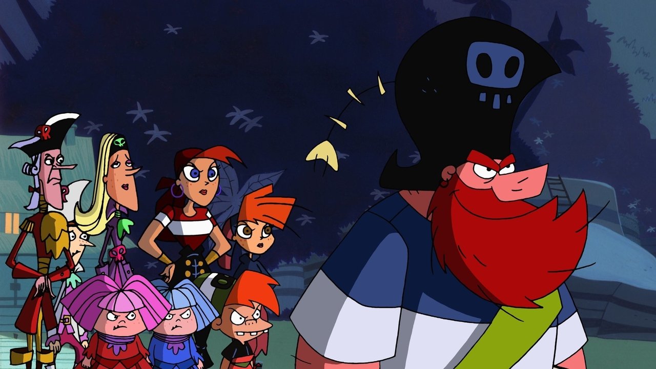 La Familia Pirata