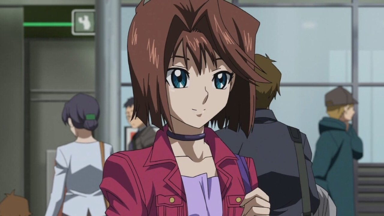 Yu-Gi-Oh! El Lado Oscuro de las Dimensiones