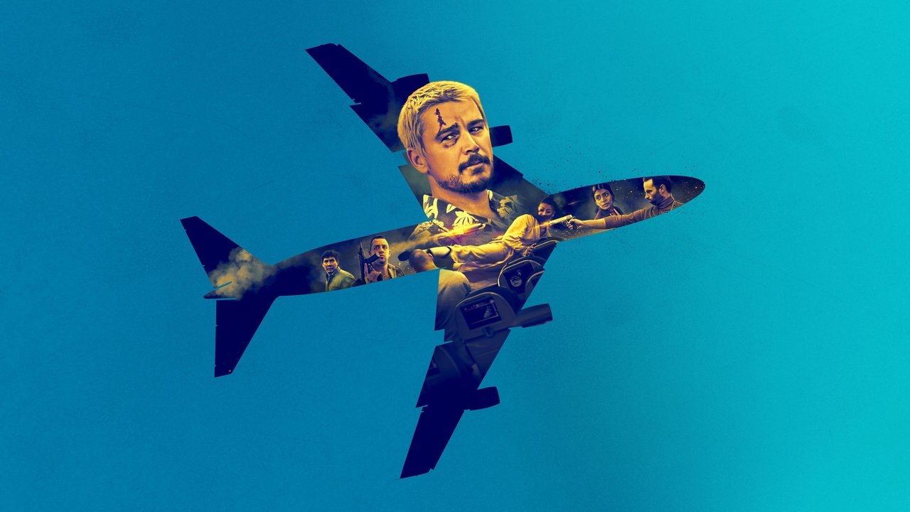 Fight or flight (sicarios en el aire)