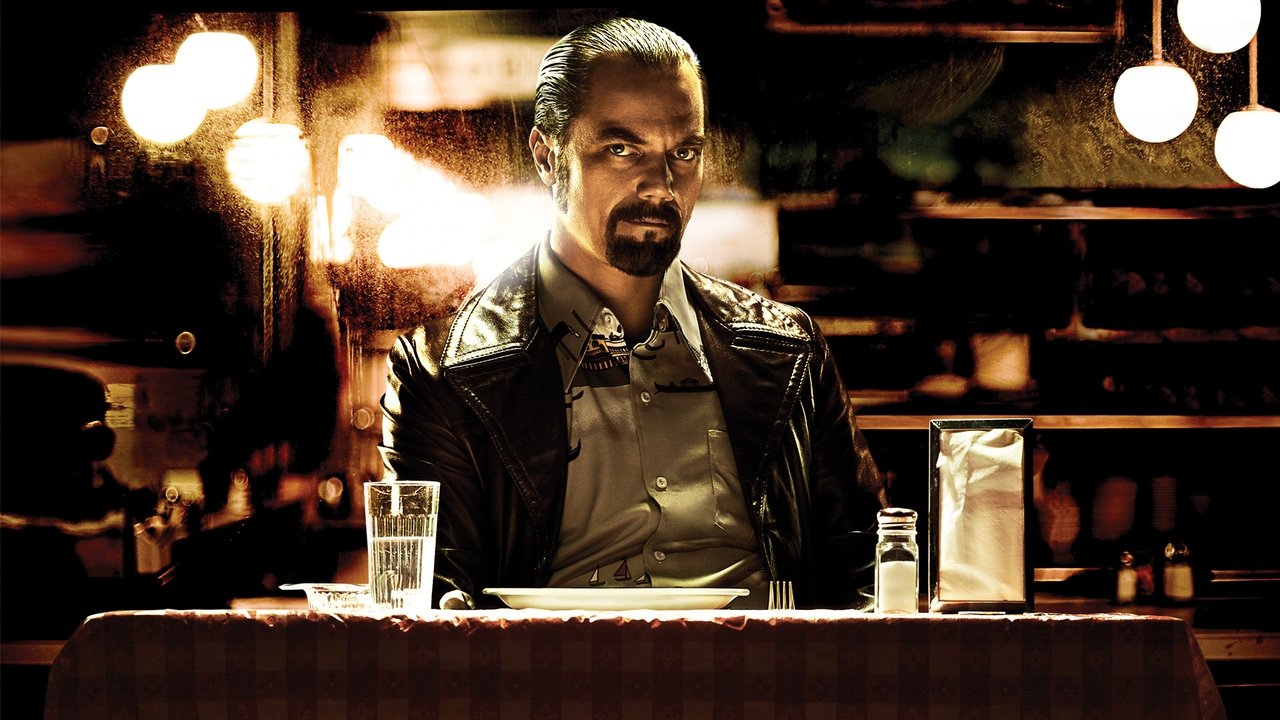 The Iceman (El hombre de hielo)