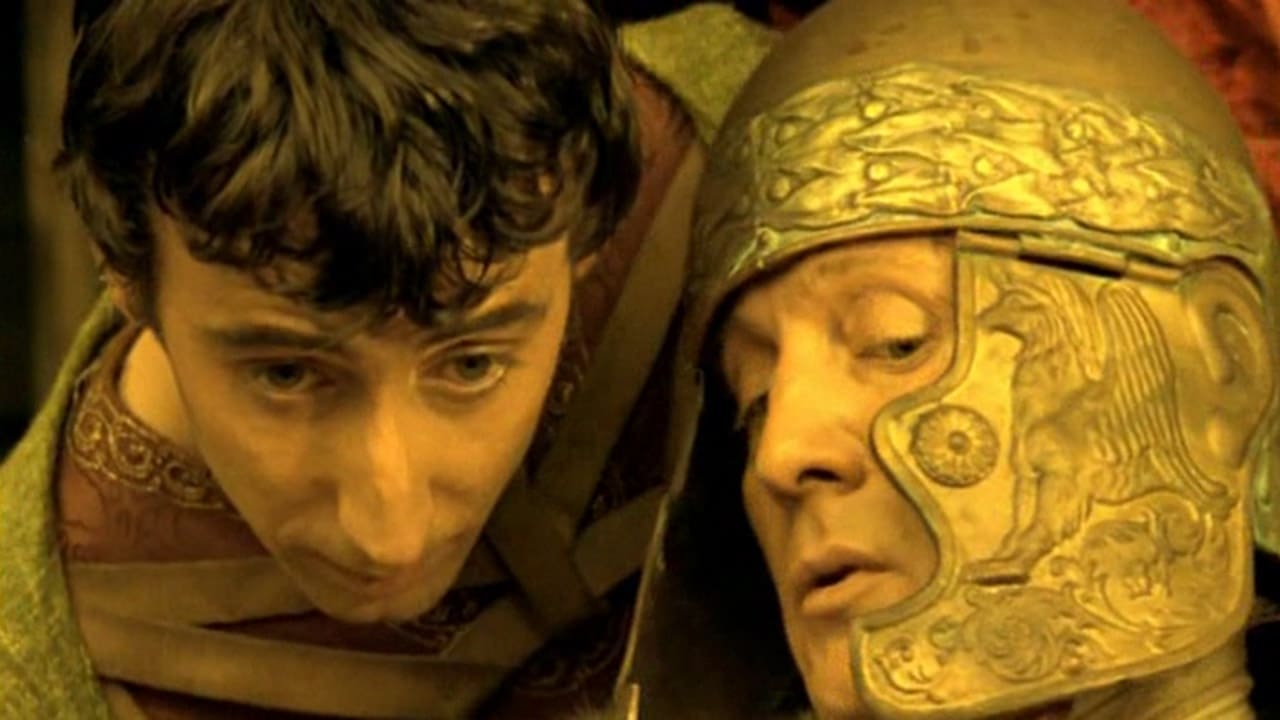The Arena (Gladiatrix)
