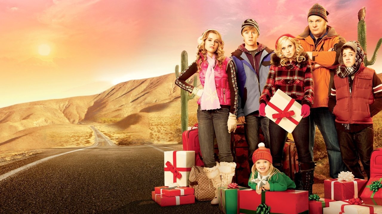 ¡Buena Suerte, Charlie!: Un Viaje de Película