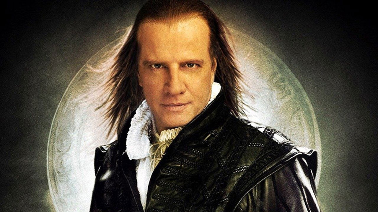 El inquisidor