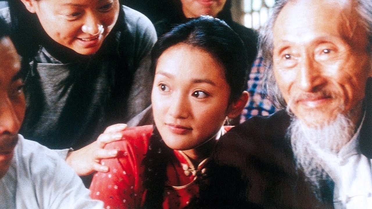 Balzac y la joven costurera china