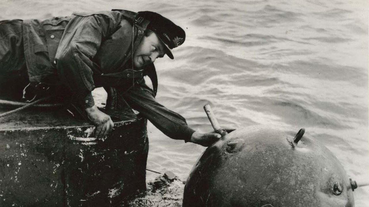 Operación Tirpitz