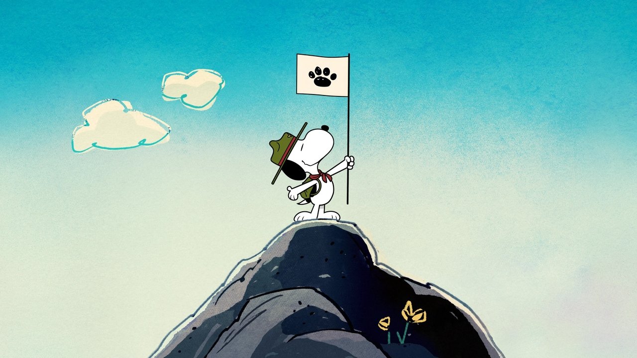 Campamento Snoopy