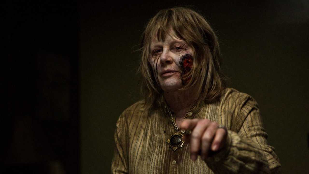 Piedad (de Stephen King)
