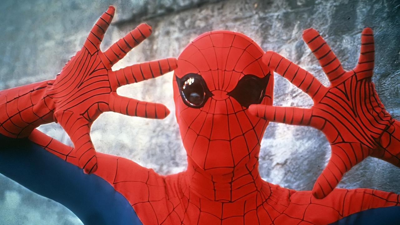 Spiderman