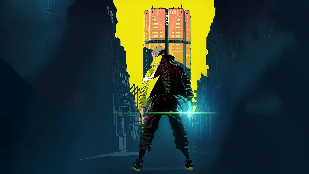 Cyberpunk: Edgerunners