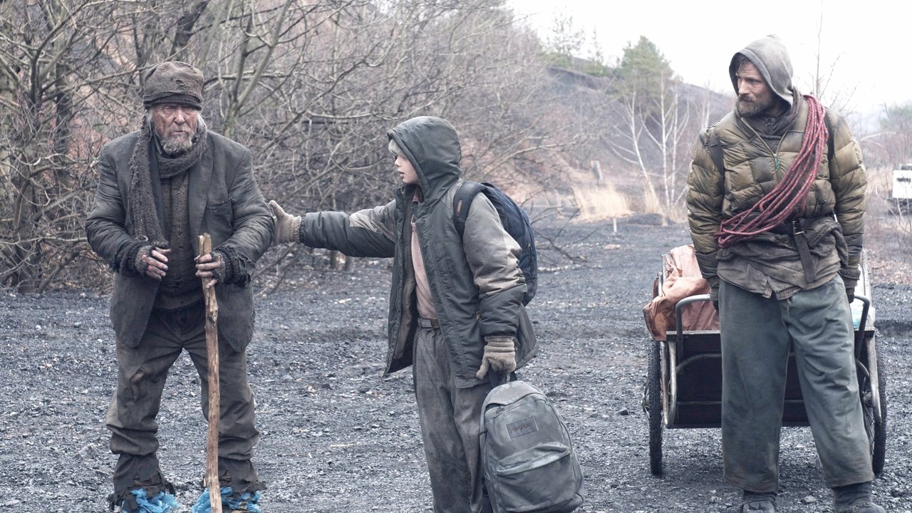 La Carretera (The road)