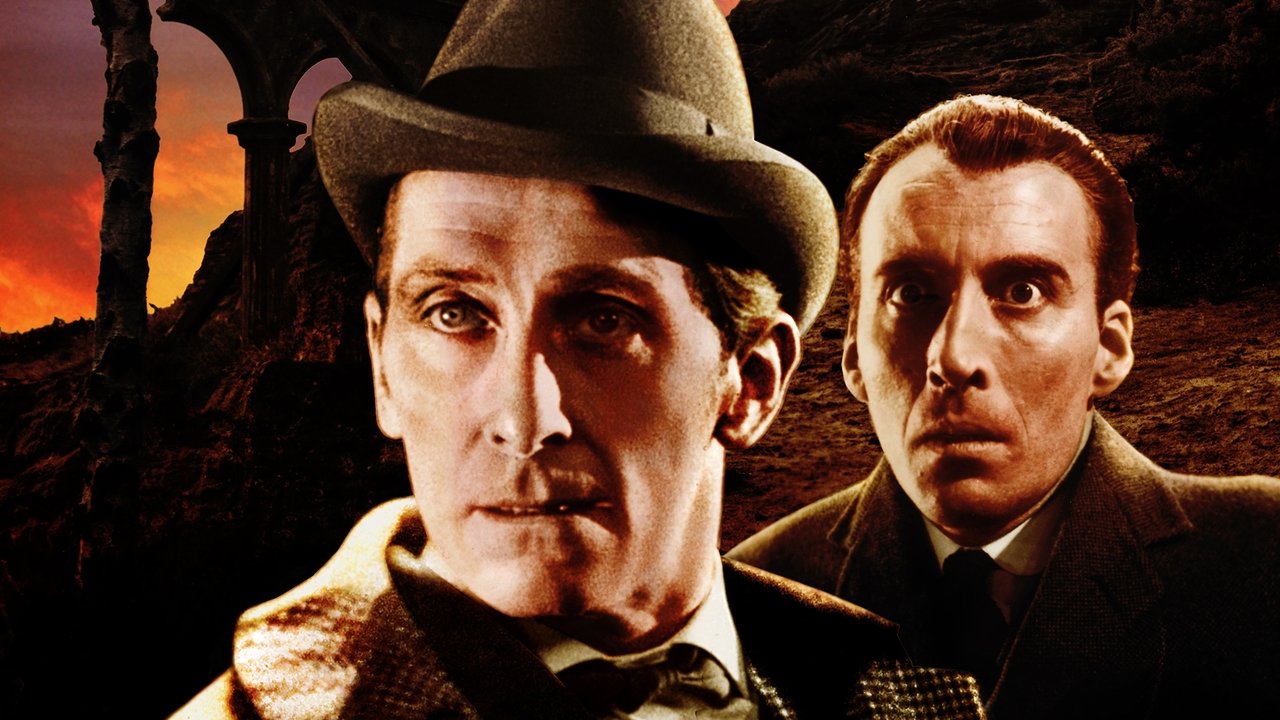 El perro de Baskerville