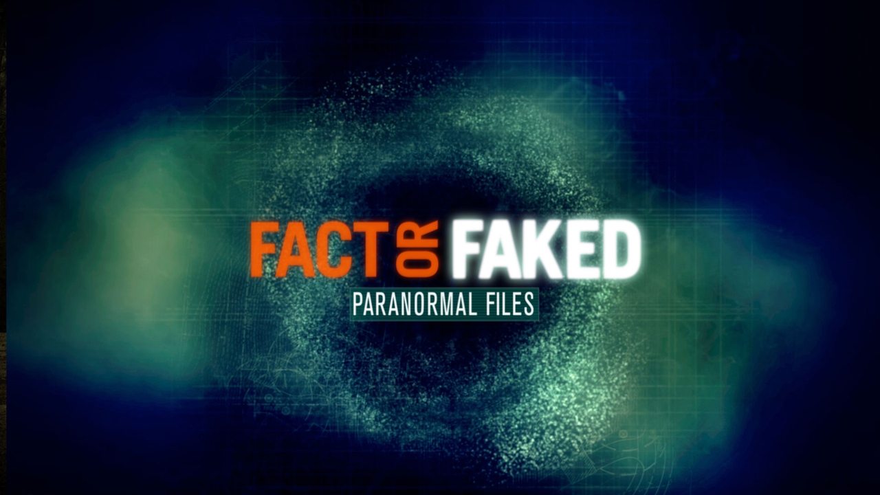 Realidad o montaje: casos paranormales