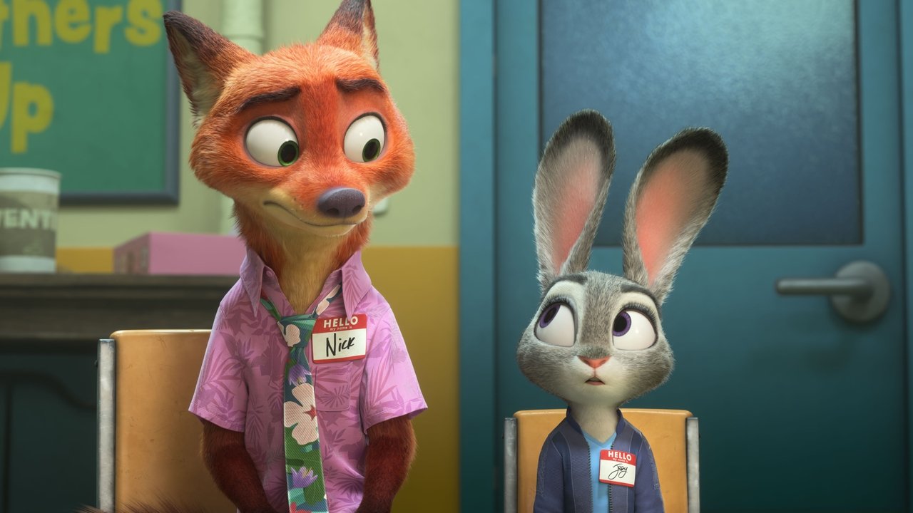 Zootrópolis 2