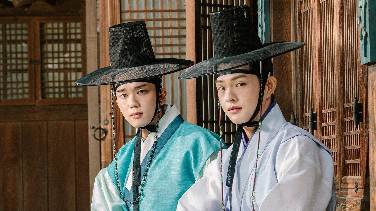 춘정지란