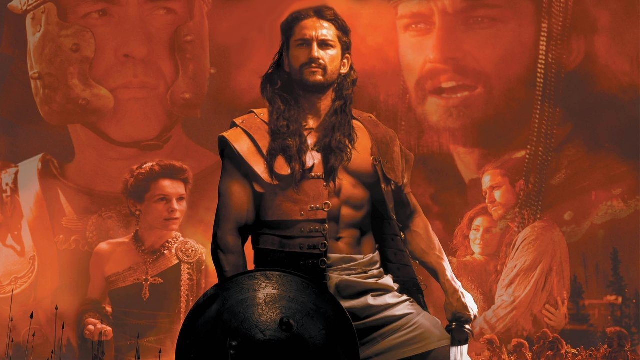 Atila, rey de los hunos