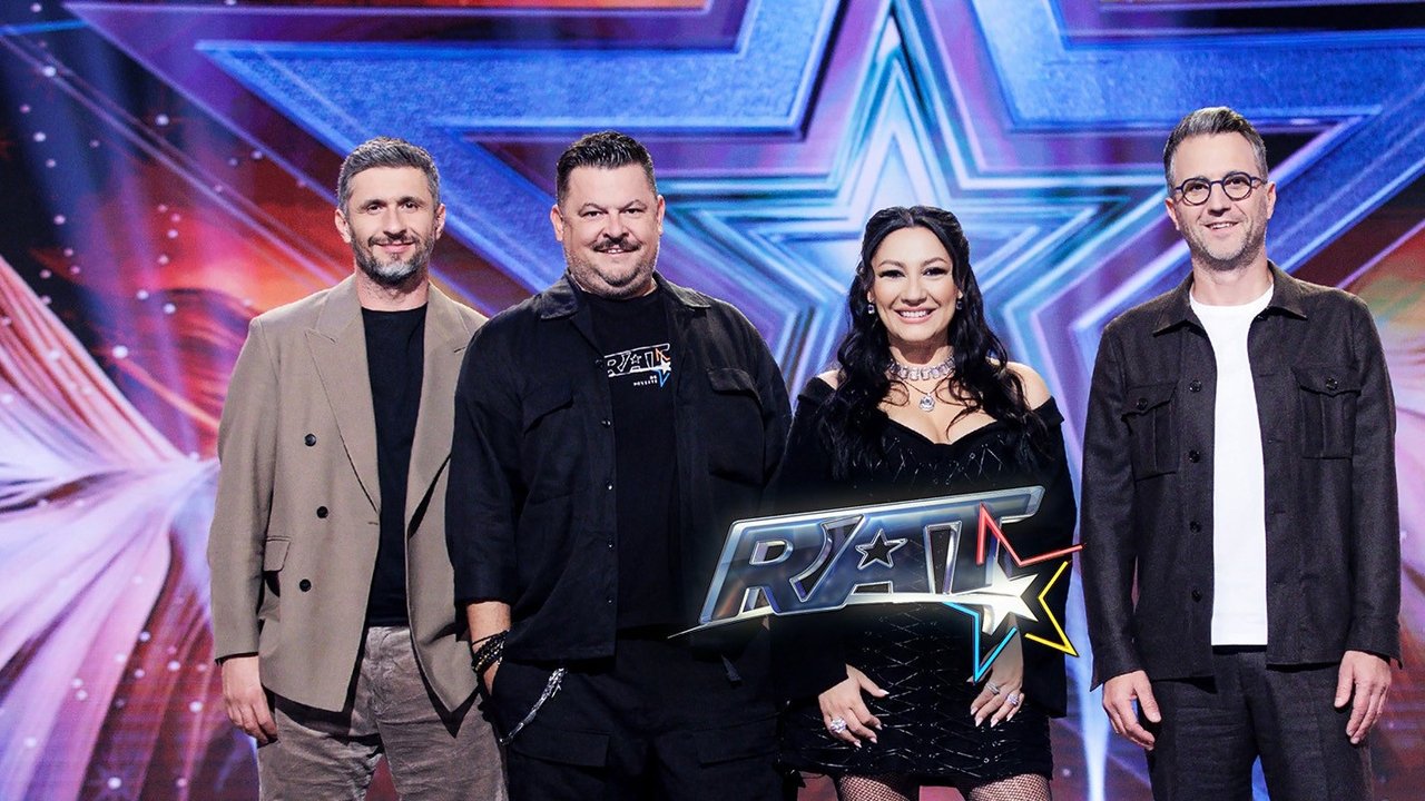 Românii au talent