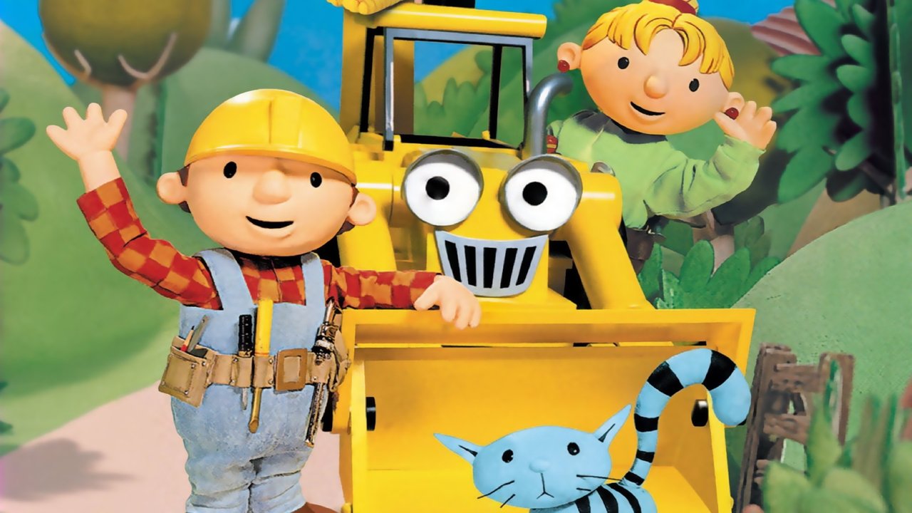 Bob y sus amigos