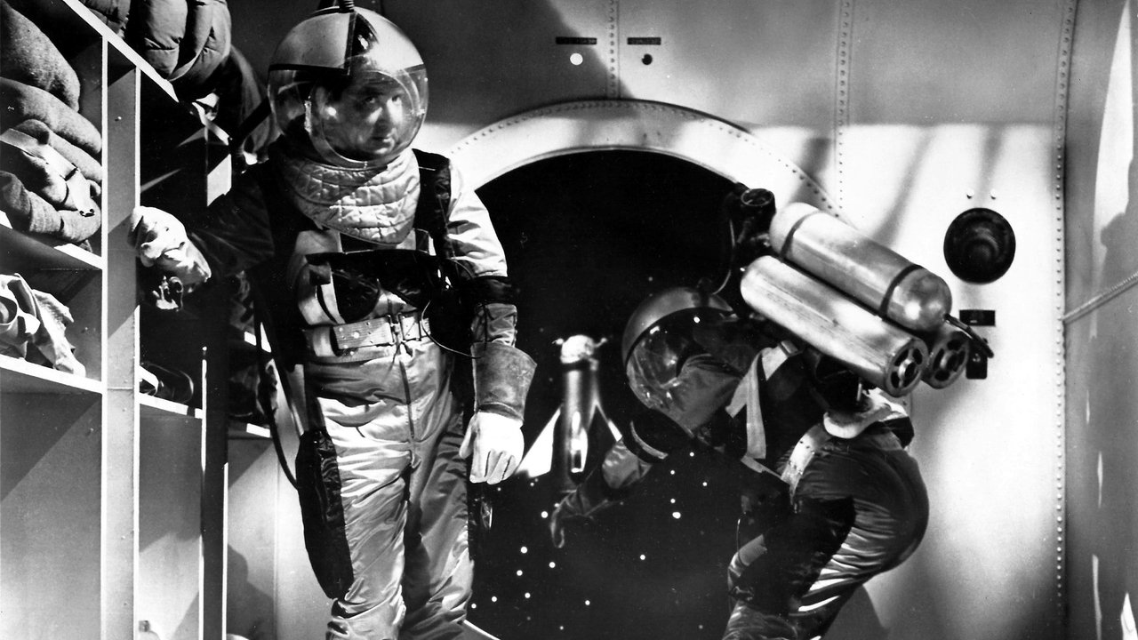 Sondeo espacial