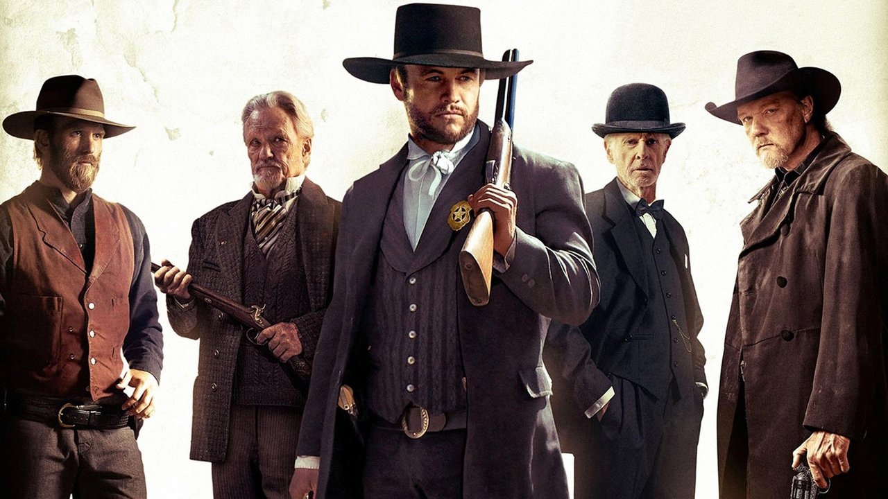 Hickok: El Pistolero