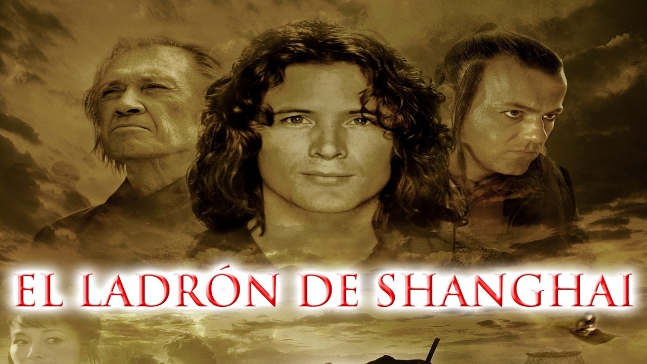 El ladrón de Shanghai