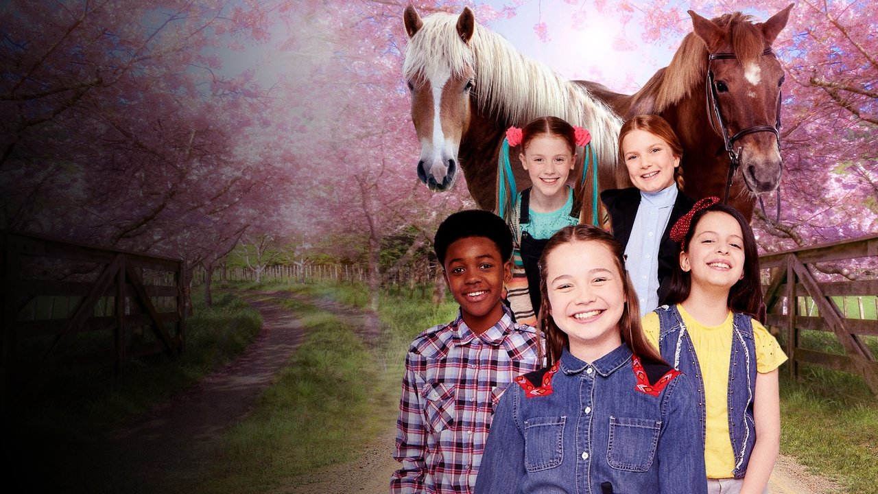 El club de los ponis