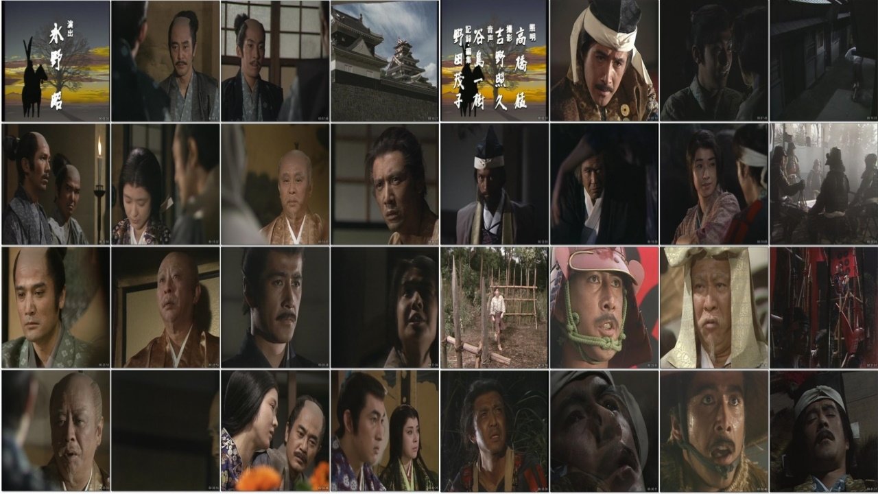 真田太平記