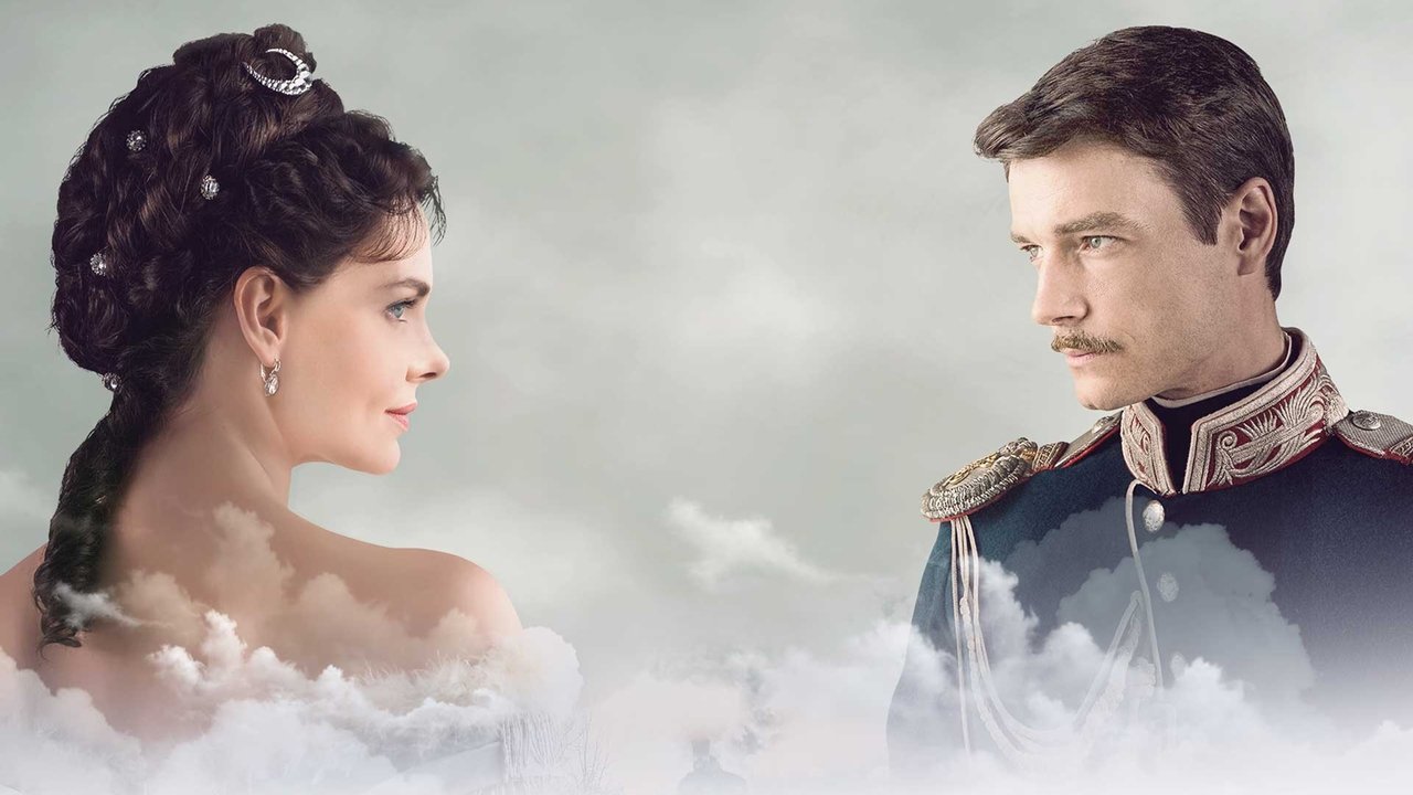 Anna Karenina. La venganza es el perdón