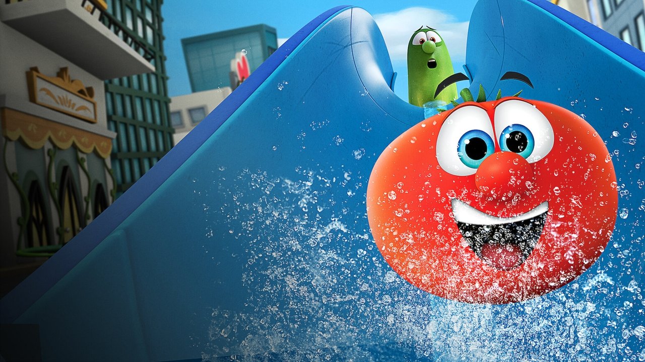 VeggieTales: En la ciudad