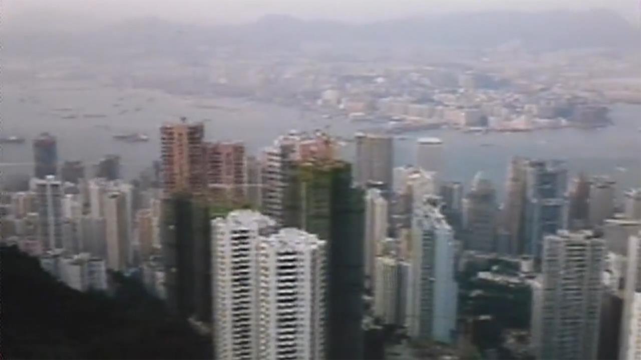 省港流鶯