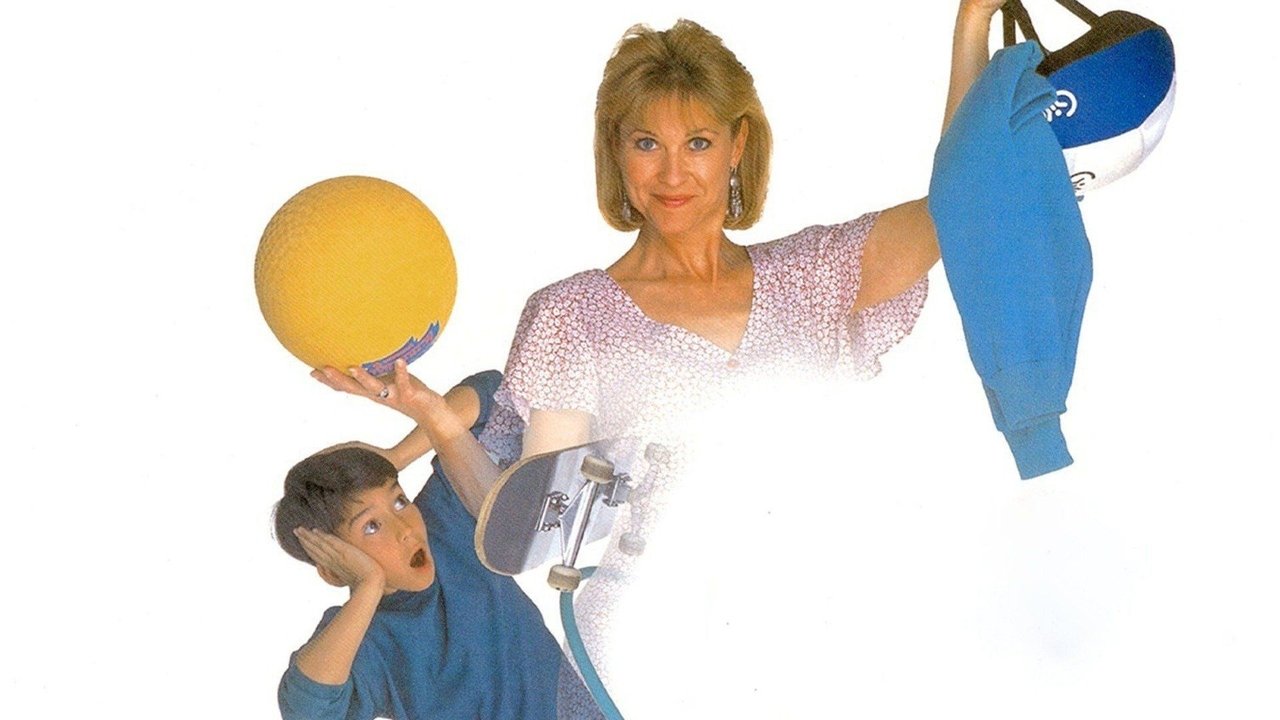 Mamá es invisible