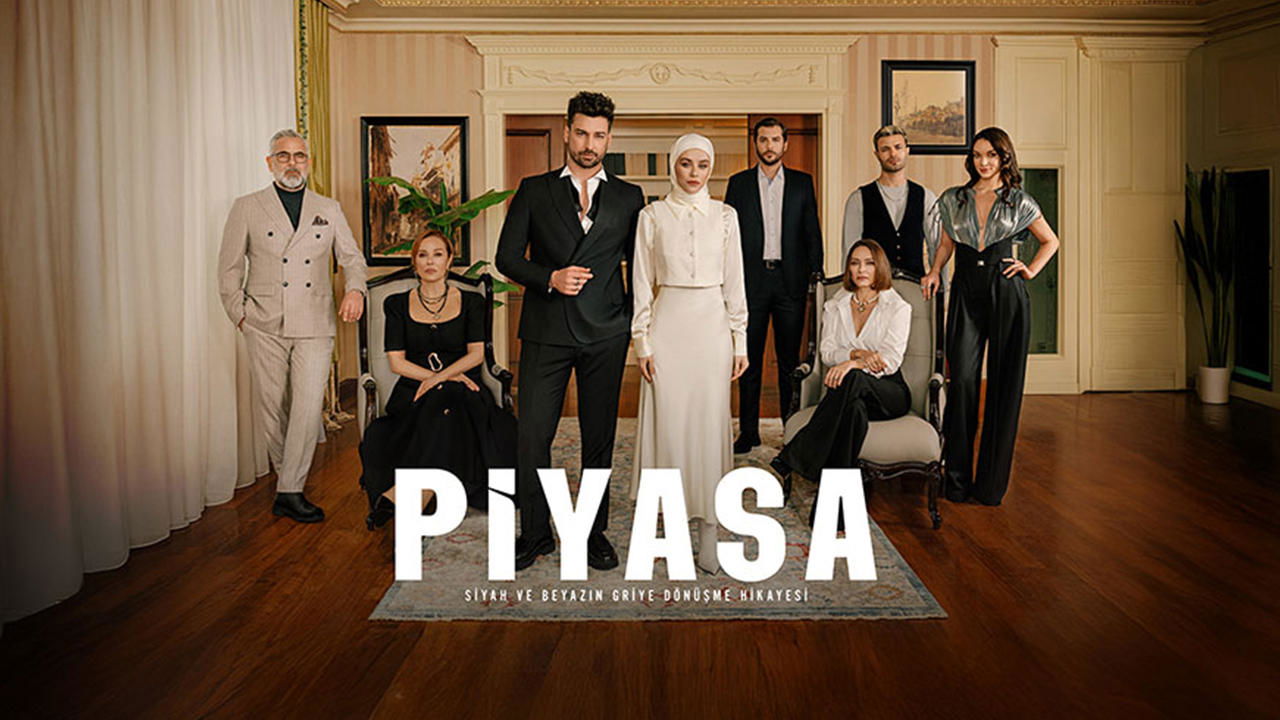 Piyasa