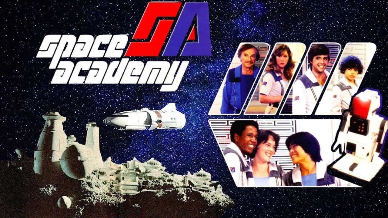 Academia espacial