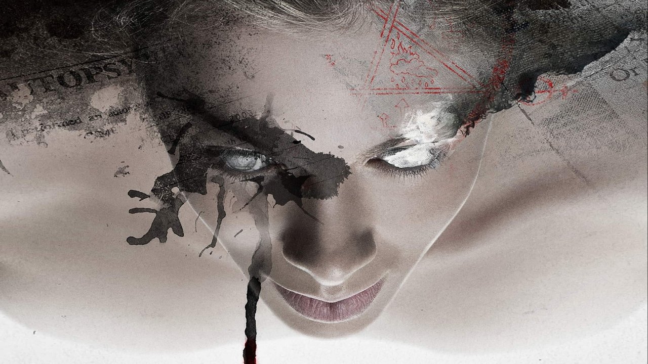 La autopsia de Jane Doe