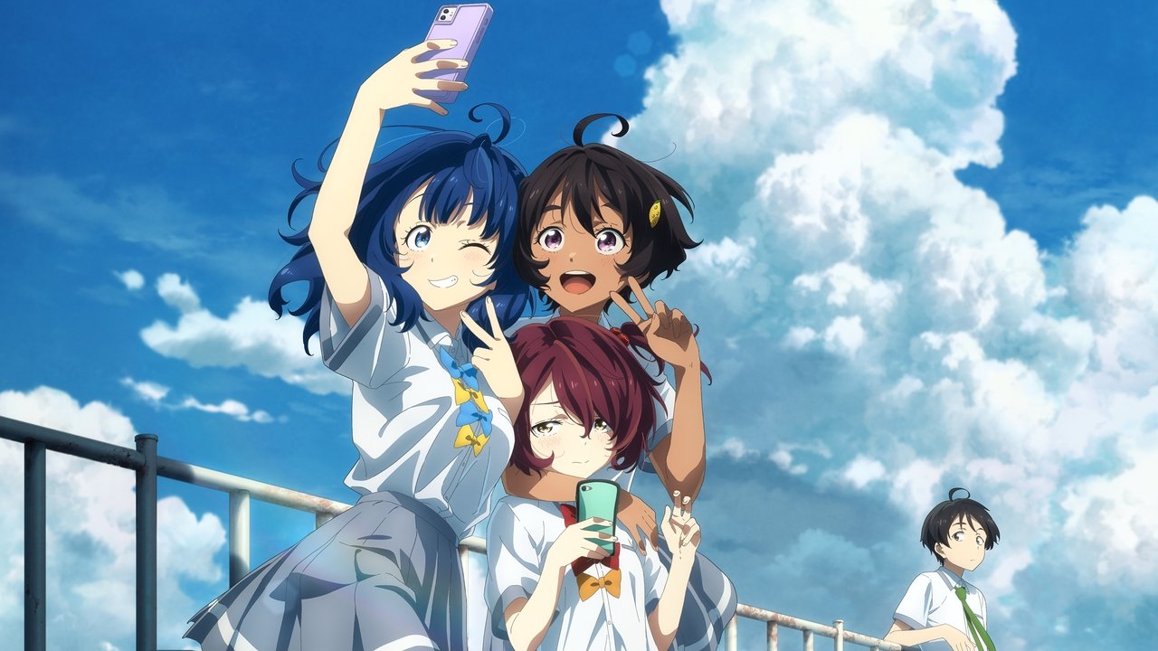 Make Heroine ga Oosugiru!