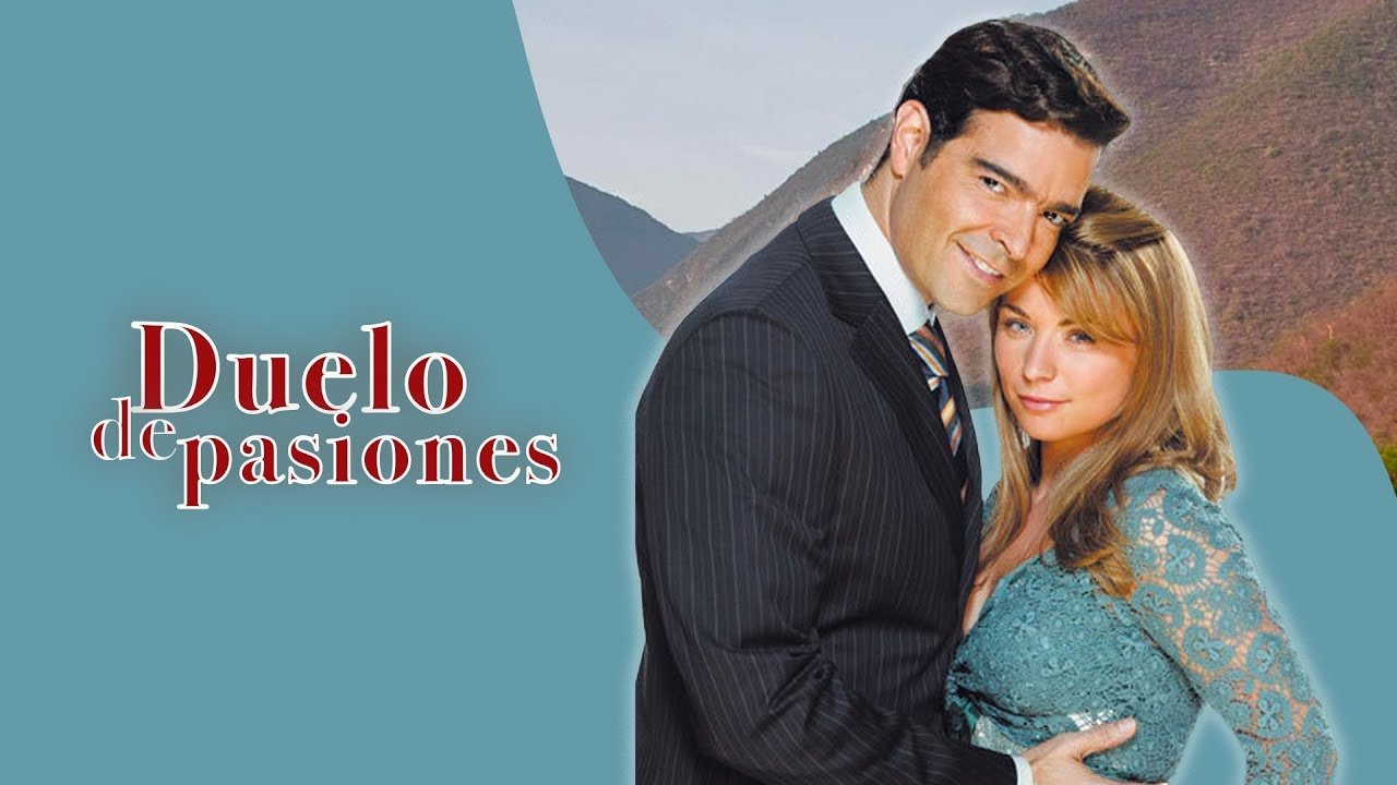 Duelo de pasiones