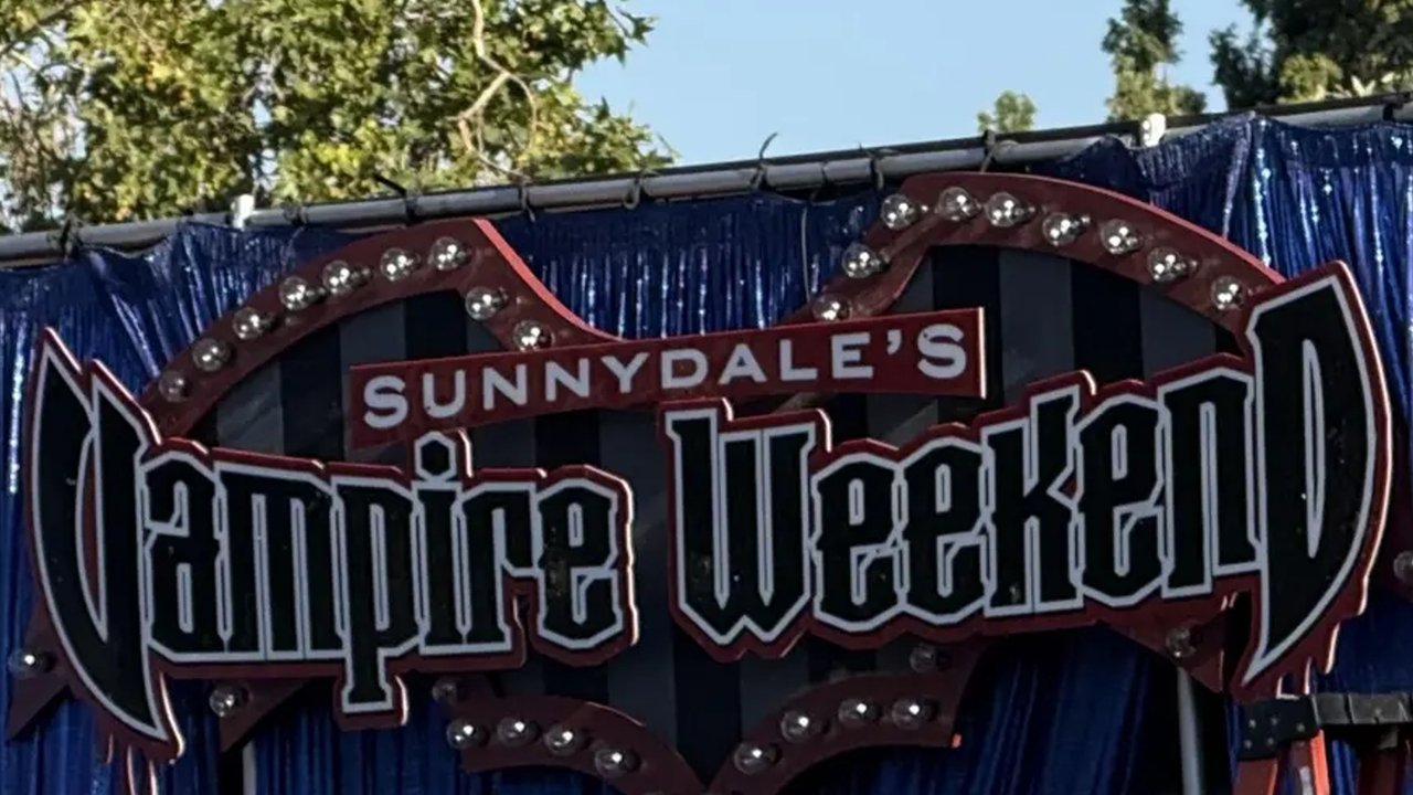 Buffy the Vampire Slayer: New Sunnydale