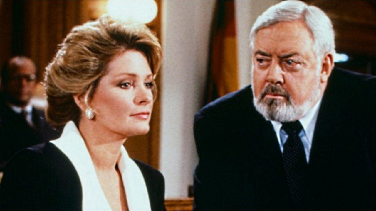 El regreso de Perry Mason