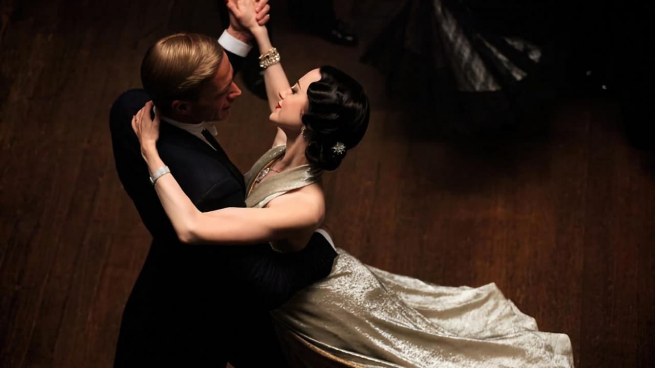 Wallis y Eduardo: El romance del siglo